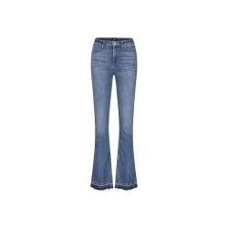 дънки,дамски,панталони,lee,breese,boot,jeans,blue,(take,a,break)