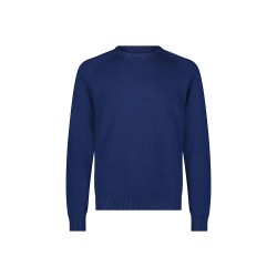 блуза,мъжки,пуловери,lee,clean,raglan,sweater,true,navy,(blue)