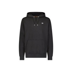 суичър,мъжки,пуловери,lee,plain,hoodie,black