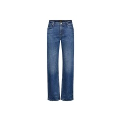 дънки,мъжки,панталони,lee,west,jeans,blue,abyss,(blue)