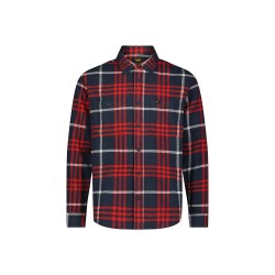 риза,с,дълъг,ръкав,мъжки,ризи,lee,worker,2.0,long,sleeve,shirt,red