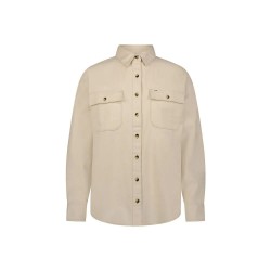 риза,с,дълъг,ръкав,дамски,блузи,дамски,ризи,lee,working,west,long,sleeve,shirt,beige
