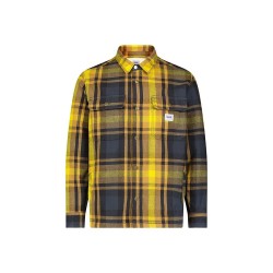 риза,с,дълъг,ръкав,мъжки,ризи,lee,workwear,over,long,sleeve,shirt,yellow