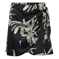 пола,дамски,поли,и,рокли,vero,moda,keila,short,skirt,black,(black,aop,bonni)