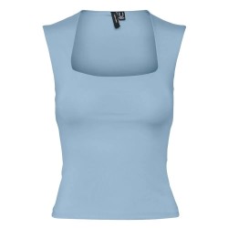 тениска,дамски,тениски,vero,moda,million,sleeveless,t,shirt,blue,(cashmere,blue)