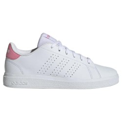 юношески,маратонки,детски,маратонки,adidas,advantage,base,2.0,junior,trainers,ftwr,white,bliss,pink,core,black,(white)