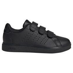маратонки,детски,маратонки,adidas,advantage,base,2.0,trainers,core,black,core,black,grey,six,(black)