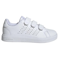 маратонки,детски,маратонки,adidas,advantage,base,2.0,trainers,ftwr,white,ftwr,white,grey,one,(white)