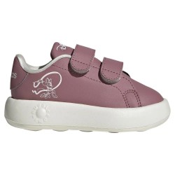 детски,маратонки,детски,маратонки,adidas,advantage,minnie,infant,trainers,pink