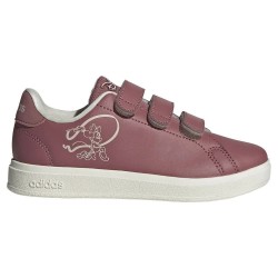 маратонки,детски,маратонки,adidas,advantage,minnie,trainers,pink
