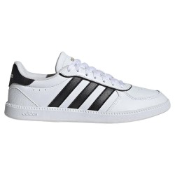 маратонки,дамски,маратонки,adidas,breaknet,trainers,ftwr,white,core,black,gold,met,(white)
