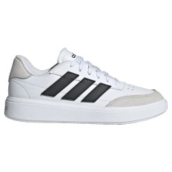 юношески,маратонки,детски,маратонки,adidas,courtblock,junior,trainers,white