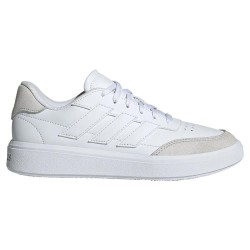 юношески,маратонки,детски,маратонки,adidas,courtblock,junior,trainers,ftwr,white,ftwr,white,ftwr,white,(white)
