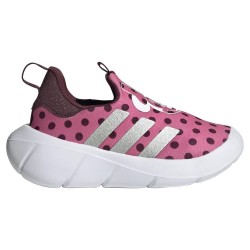 обувки,детски,маратонки,adidas,disney,mickey&friends,monofit,slip,on,shoes,pink