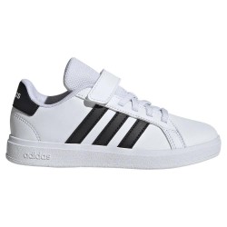 маратонки,детски,маратонки,adidas,grand,court,2.0,trainers,ftwr,white,core,black,ftwr,white,(white)