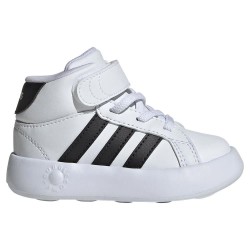 детски,маратонки,детски,маратонки,adidas,grand,court,mid,infant,trainers,ftwr,white,core,black,ftwr,white,(white)