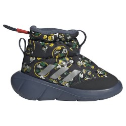 детски,маратонки,детски,маратонки,adidas,monofit,boot,mickey,infant,trainers,green