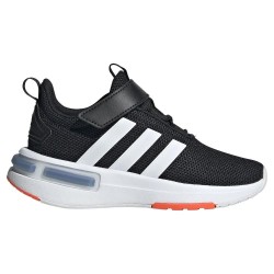 маратонки,детски,маратонки,adidas,racer,tr23,trainers,core,black,ftwr,white,solar,red,(black)