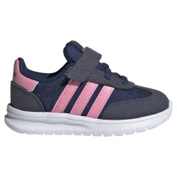 детски,маратонки,детски,маратонки,adidas,run,70s,2.0,infant,trainers,dark,blue,bliss,pink,shadow,navy,(blue)