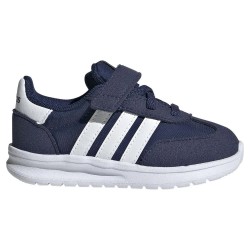 детски,маратонки,детски,маратонки,adidas,run,70s,2.0,infant,trainers,dark,blue,ftwr,white,ftwr,white,(blue)