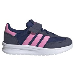 маратонки,детски,маратонки,adidas,run,70s,2.0,trainers,dark,blue,bliss,pink,shadow,navy,(blue)