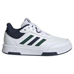 маратонки,детски,маратонки,adidas,tensaur,sport,training,lace,trainers,white