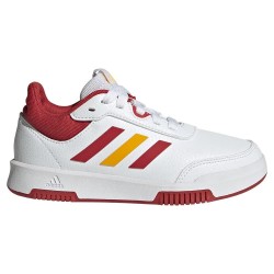 маратонки,детски,маратонки,adidas,tensaur,sport,training,lace,trainers,ftwr,white,collegiate,red,collegiate,gold,(white)