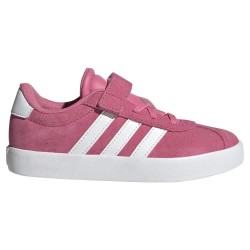 маратонки,детски,маратонки,adidas,vl,court,3.0,trainers,pink,fusion,ftwr,white,grey,four,(pink)