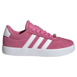 маратонки,детски,маратонки,adidas,vl,court,3.0,trainers,pink,fusion,ftwr,white,grey,four,(pink)
