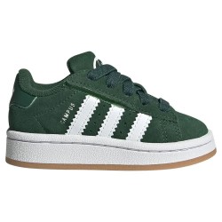 детски,маратонки,детски,маратонки,adidas,originals,campus,00s,comfort,closure,elastic,lace,infant,trainers,green