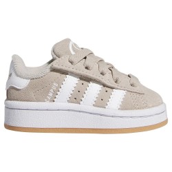 детски,маратонки,детски,маратонки,adidas,originals,campus,00s,comfort,closure,elastic,laces,infant,trainers,beige