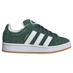 юношески,маратонки,детски,маратонки,adidas,originals,campus,00s,junior,trainers,dark,green,ftwr,white,off,white,(green)