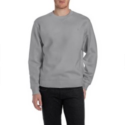 блуза,мъжки,пуловери,replay,m3102,.000.23832,sweatshirt,grey