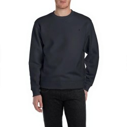 блуза,мъжки,пуловери,replay,m3102,.000.23832,sweatshirt,blue