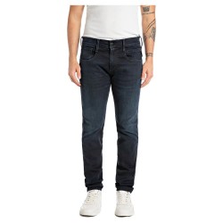 дънки,мъжки,панталони,replay,m914y,.000.661,k00,jeans,blue