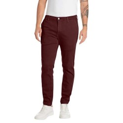дънки,мъжки,панталони,replay,m9627e.000.8366197,jeans,red,(wine,red)