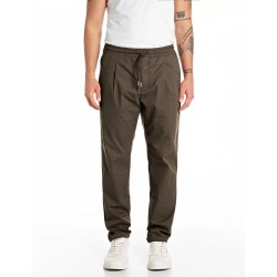 панталони,мъжки,панталони,replay,m9983a.000.84999,pants,brown,(dark,olive)