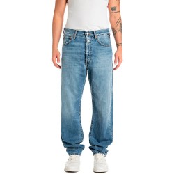 дънки,мъжки,панталони,replay,m9z1,.000.800,764,jeans,blue