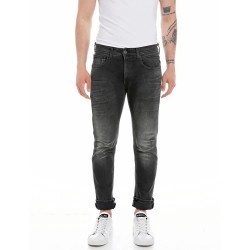 дънки,мъжки,панталони,replay,ma972z.000.661,72b,jeans,black