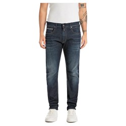дънки,мъжки,панталони,replay,ma972z.000.661,730,jeans,blue