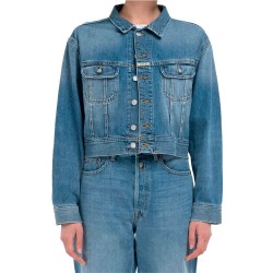 яке,дамски,якета,и,палта,replay,w7z1,.000.800,764,denim,jacket,blue