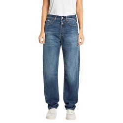дънки,дамски,панталони,replay,w9z1,.000.800,721,jeans,blue