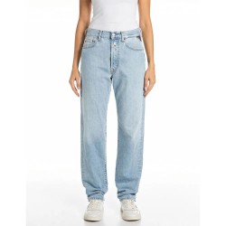 дънки,дамски,панталони,replay,w9z1,.000.800,727,jeans,blue