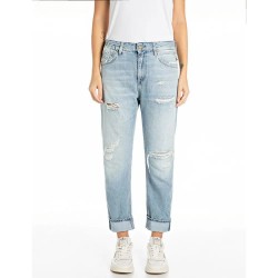 дънки,дамски,панталони,replay,wa416,.000.802,767,jeans,blue