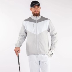 Яке Galvin green Armstrong jacket - Grey (Cool Grey / White / Shrkskin) яке,мъжки,якета,дамски,якета,и,палта,galvin,green,armstrong,jacket,grey,(cool,grey,white,shrkskin)