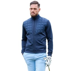 Яке Galvin green Damian jacket - Blue (Navy) яке,мъжки,якета,galvin,green,damian,jacket,blue,(navy)