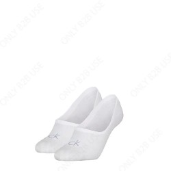 чорапи,дамски,чорапи,calvin,klein,701228801,no,show,socks,2,units,light,blue,(white)