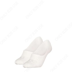 чорапи,дамски,чорапи,calvin,klein,701228801,no,show,socks,2,units,white,(white)