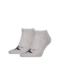 чорапи,мъжки,чорапи,calvin,klein,701228807,short,socks,2,units,grey,(light,grey,melange)