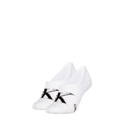 чорапи,дамски,чорапи,calvin,klein,701228817,no,show,socks,2,units,white